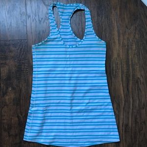Lululemon Racerback
